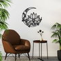 Wallity Flower Moon - L